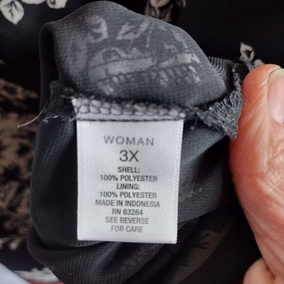 Roz & Ali tank top - Picture 4 of 7